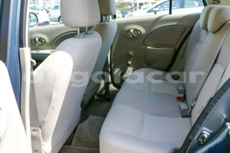 Big with watermark nissan micra luanda province luanda 4218