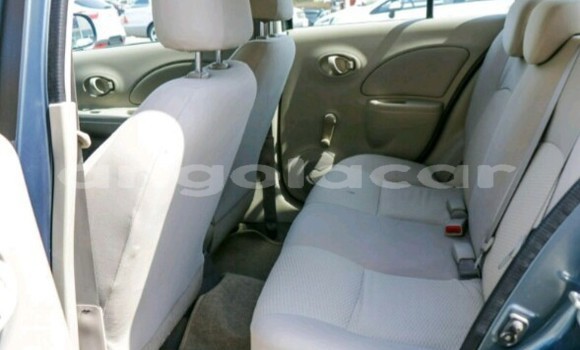 Buy New Nissan Micra Other Car in Luanda in Luanda Province Buy New Nissan Micra Other Car in Luanda in Luanda Province