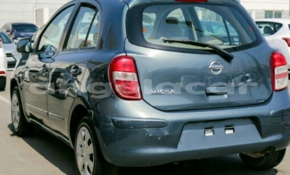 Buy New Nissan Micra Other Car in Luanda in Luanda Province Buy New Nissan Micra Other Car in Luanda in Luanda Province