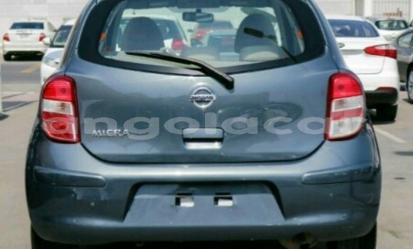 Buy New Nissan Micra Other Car in Luanda in Luanda Province Buy New Nissan Micra Other Car in Luanda in Luanda Province