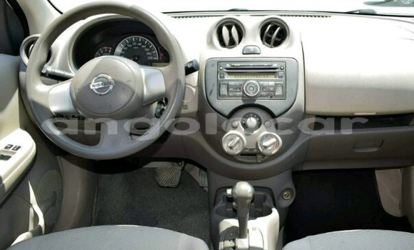 Comprar Novo Nissan Micra Branco Carro em Luanda em Luanda Province Comprar Novo Nissan Micra Branco Carro em Luanda em Luanda Province