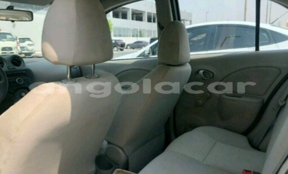 Comprar Novo Nissan Micra Outro Carro em Luanda em Luanda Province Comprar Novo Nissan Micra Outro Carro em Luanda em Luanda Province