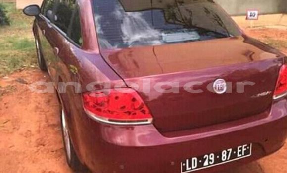 Comprar Usado Fiat Croma Vermelho Carro em Luanda em Luanda Province Comprar Usado Fiat Croma Vermelho Carro em Luanda em Luanda Province