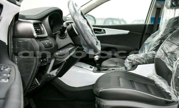Buy New Kia Sorento White Car in Luanda in Luanda Province Buy New Kia Sorento White Car in Luanda in Luanda Province