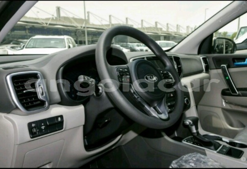 Big with watermark kia sportage luanda province luanda 4241