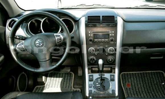 Buy New Suzuki Grand Vitara White Car in Luanda in Luanda Province Buy New Suzuki Grand Vitara White Car in Luanda in Luanda Province