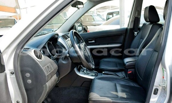 Buy New Suzuki Grand Vitara White Car in Luanda in Luanda Province Buy New Suzuki Grand Vitara White Car in Luanda in Luanda Province