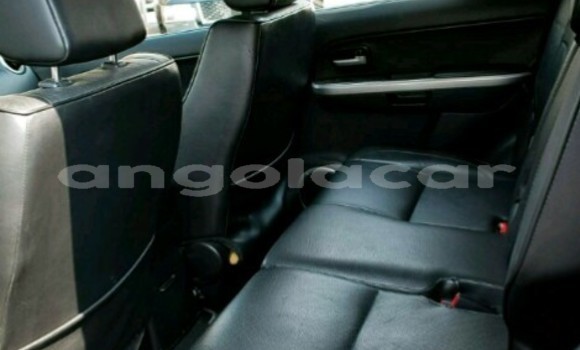 Buy New Suzuki Grand Vitara White Car in Luanda in Luanda Province Buy New Suzuki Grand Vitara White Car in Luanda in Luanda Province