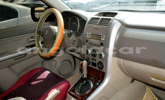 Buy New Suzuki Grand Vitara Red Car in Luanda in Luanda Province Buy New Suzuki Grand Vitara Red Car in Luanda in Luanda Province