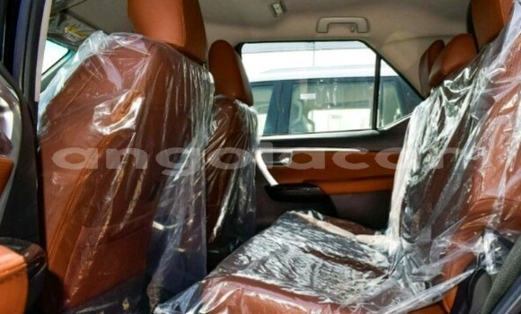Comprar Novo Toyota Fortuner Outro Carro em Luanda em Luanda Province Comprar Novo Toyota Fortuner Outro Carro em Luanda em Luanda Province