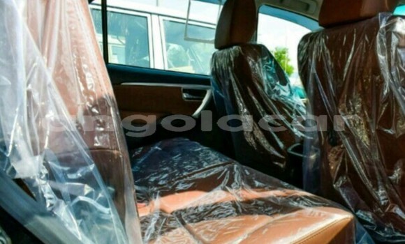 Comprar Novo Toyota Fortuner Outro Carro em Luanda em Luanda Province Comprar Novo Toyota Fortuner Outro Carro em Luanda em Luanda Province