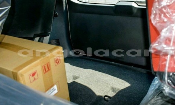 Buy New Toyota Fortuner White Car in Luanda in Luanda Province Buy New Toyota Fortuner White Car in Luanda in Luanda Province