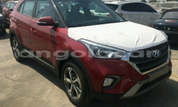 Buy New Hyundai Creta Other Car in Luanda in Luanda Province Buy New Hyundai Creta Other Car in Luanda in Luanda Province
