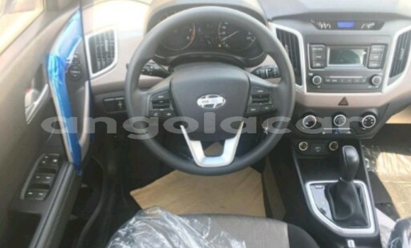Buy New Hyundai Creta Other Car in Luanda in Luanda Province Buy New Hyundai Creta Other Car in Luanda in Luanda Province