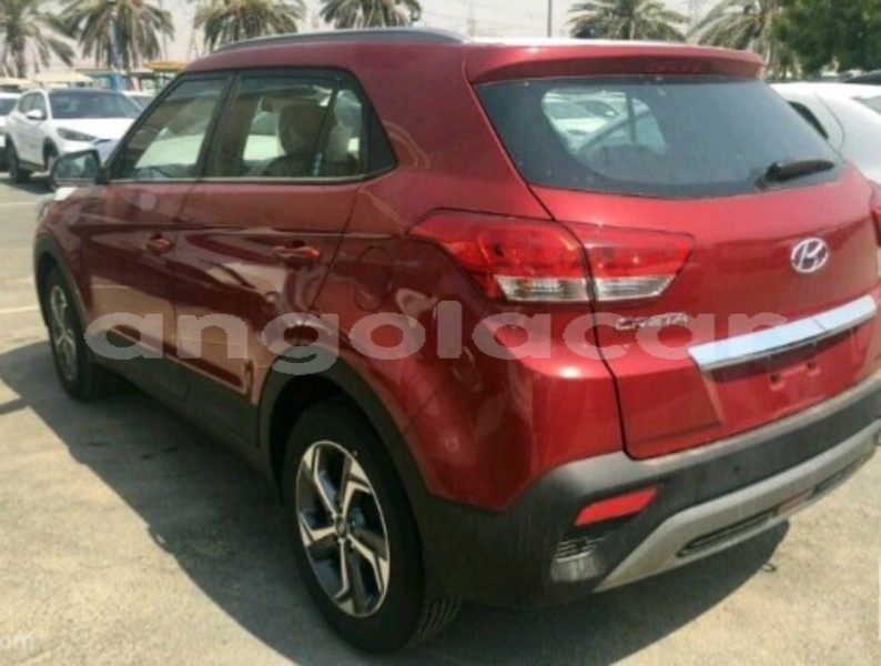 Big with watermark hyundai creta luanda province luanda 4255