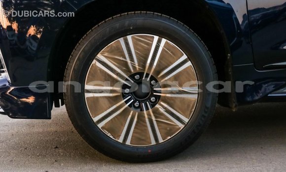 Comprar Importar Lexus LX Azul Carro em Import - Dubai em Bengo Province Comprar Importar Lexus LX Azul Carro em Import - Dubai em Bengo Province