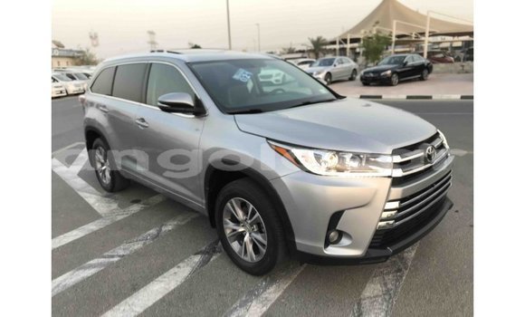 Comprar Importar Toyota Highlander Outro Carro em Import - Dubai em Bengo Province Comprar Importar Toyota Highlander Outro Carro em Import - Dubai em Bengo Province