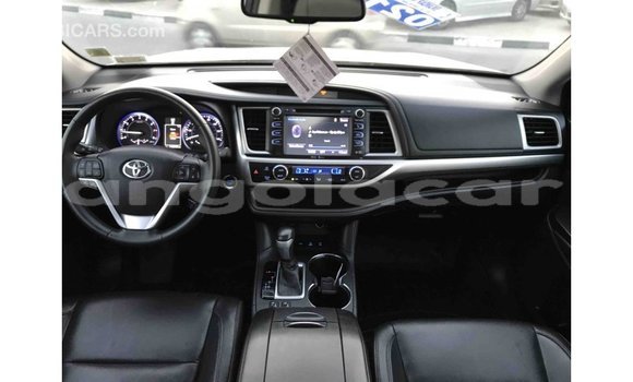 Comprar Importar Toyota Highlander Outro Carro em Import - Dubai em Bengo Province Comprar Importar Toyota Highlander Outro Carro em Import - Dubai em Bengo Province