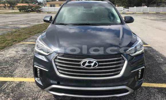 Comprar Usado Hyundai Santa Fe Bege Carro em Luanda em Luanda Province Comprar Usado Hyundai Santa Fe Bege Carro em Luanda em Luanda Province