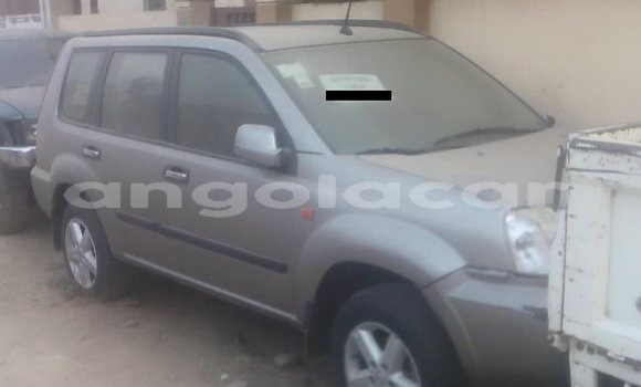 Acheter Occasion Voiture Nissan X–Trail Autre à Luanda, Province de Luanda
