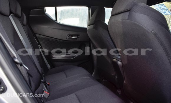 Buy Import Toyota C-HR Other Car in Import - Dubai in Bengo Province Buy Import Toyota C-HR Other Car in Import - Dubai in Bengo Province