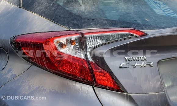 Buy Import Toyota C-HR Other Car in Import - Dubai in Bengo Province Buy Import Toyota C-HR Other Car in Import - Dubai in Bengo Province