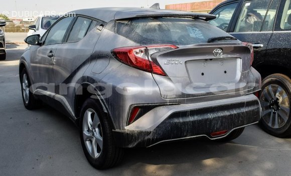 Buy Import Toyota C-HR Other Car in Import - Dubai in Bengo Province Buy Import Toyota C-HR Other Car in Import - Dubai in Bengo Province