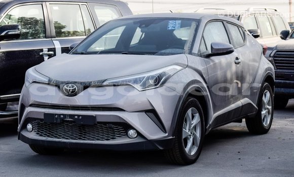 Buy Import Toyota C-HR Other Car in Import - Dubai in Bengo Province Buy Import Toyota C-HR Other Car in Import - Dubai in Bengo Province