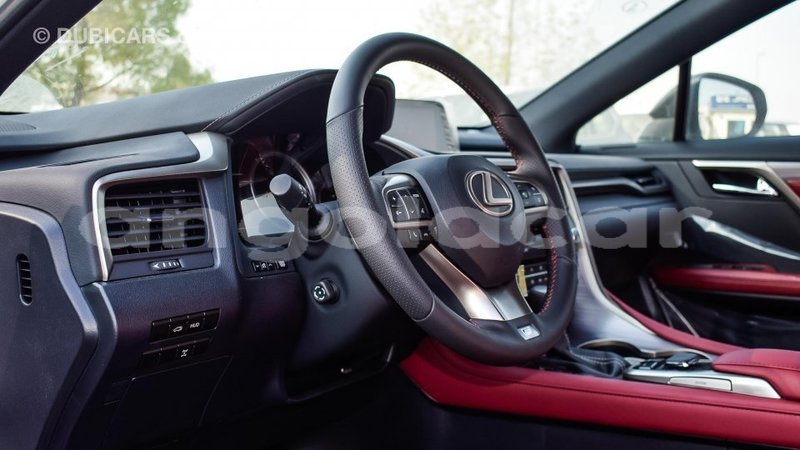 Big with watermark lexus rx 300 bengo province import dubai 4286