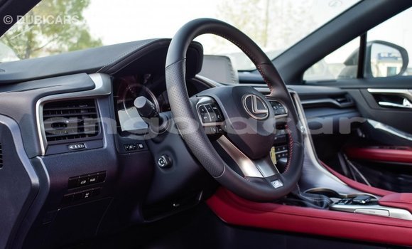 Comprar Importar Lexus RX 300 Branco Carro em Import - Dubai em Bengo Province Comprar Importar Lexus RX 300 Branco Carro em Import - Dubai em Bengo Province