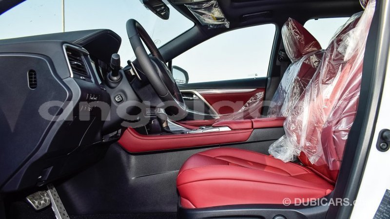 Big with watermark lexus rx 300 bengo province import dubai 4286