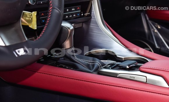 Comprar Importar Lexus RX 300 Branco Carro em Import - Dubai em Bengo Province Comprar Importar Lexus RX 300 Branco Carro em Import - Dubai em Bengo Province