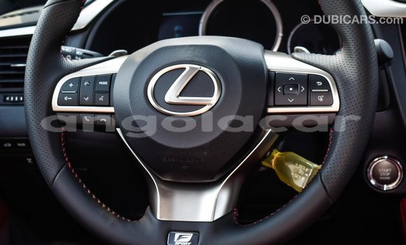 Comprar Importar Lexus RX 300 Branco Carro em Import - Dubai em Bengo Province Comprar Importar Lexus RX 300 Branco Carro em Import - Dubai em Bengo Province