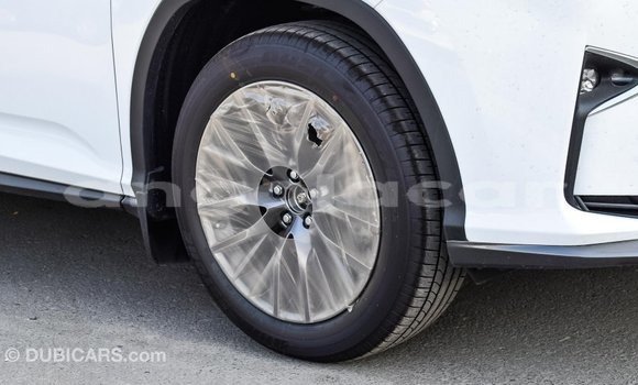 Comprar Importar Lexus RX 300 Branco Carro em Import - Dubai em Bengo Province Comprar Importar Lexus RX 300 Branco Carro em Import - Dubai em Bengo Province