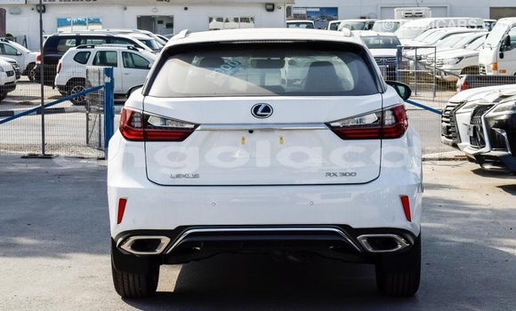 Comprar Importar Lexus RX 300 Branco Carro em Import - Dubai em Bengo Province Comprar Importar Lexus RX 300 Branco Carro em Import - Dubai em Bengo Province