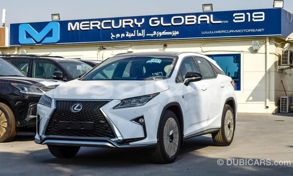 Comprar Importar Lexus RX 300 Branco Carro em Import - Dubai em Bengo Province Comprar Importar Lexus RX 300 Branco Carro em Import - Dubai em Bengo Province