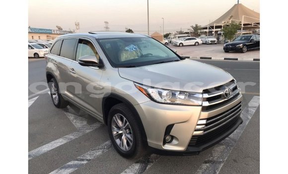 Comprar Importar Toyota Highlander Outro Carro em Import - Dubai em Bengo Province Comprar Importar Toyota Highlander Outro Carro em Import - Dubai em Bengo Province