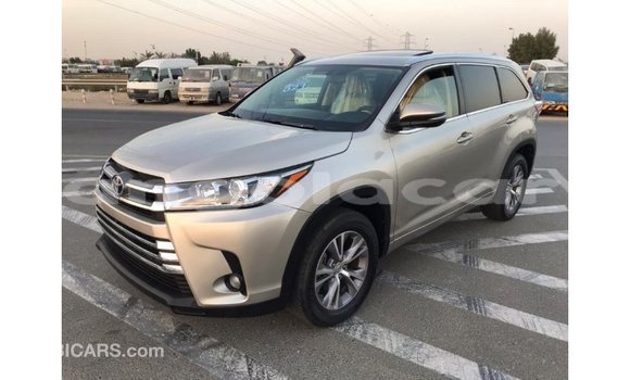Comprar Importar Toyota Highlander Outro Carro em Import - Dubai em Bengo Province Comprar Importar Toyota Highlander Outro Carro em Import - Dubai em Bengo Province