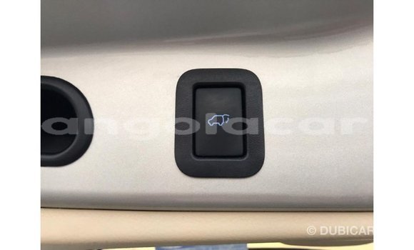 Comprar Importar Toyota Highlander Outro Carro em Import - Dubai em Bengo Province Comprar Importar Toyota Highlander Outro Carro em Import - Dubai em Bengo Province