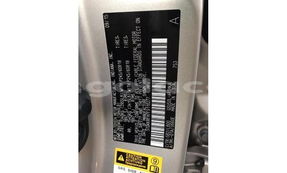 Comprar Importar Toyota Highlander Outro Carro em Import - Dubai em Bengo Province Comprar Importar Toyota Highlander Outro Carro em Import - Dubai em Bengo Province