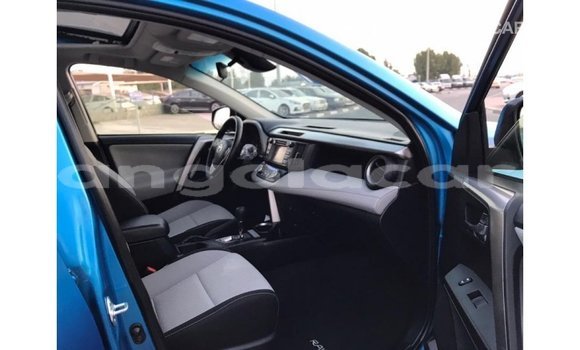 Comprar Importar Toyota 4Runner Azul Carro em Import - Dubai em Bengo Province Comprar Importar Toyota 4Runner Azul Carro em Import - Dubai em Bengo Province