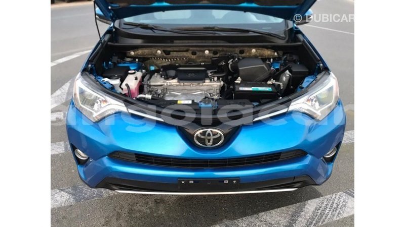 Big with watermark toyota 4runner bengo province import dubai 4289