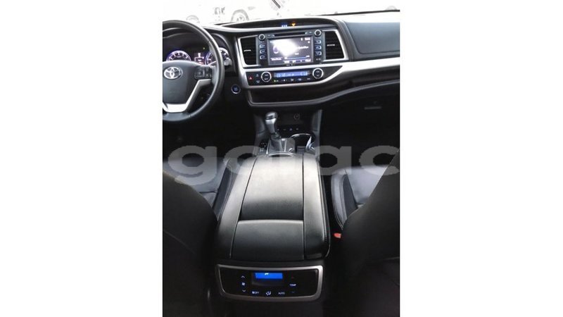 Big with watermark toyota 4runner bengo province import dubai 4289