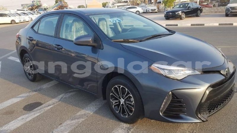Big with watermark toyota corolla bengo province import dubai 4290