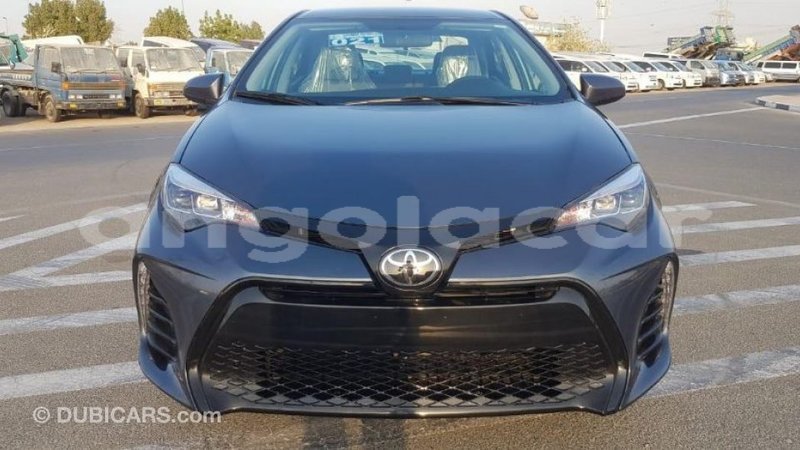 Big with watermark toyota corolla bengo province import dubai 4290