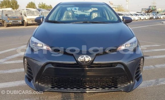 Comprar Importar Toyota Corolla Outro Carro em Import - Dubai em Bengo Province Comprar Importar Toyota Corolla Outro Carro em Import - Dubai em Bengo Province