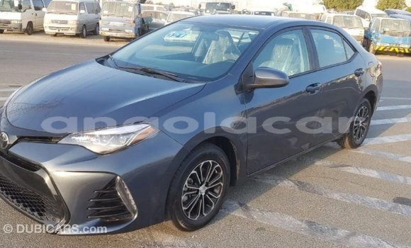 Comprar Importar Toyota Corolla Outro Carro em Import - Dubai em Bengo Province Comprar Importar Toyota Corolla Outro Carro em Import - Dubai em Bengo Province