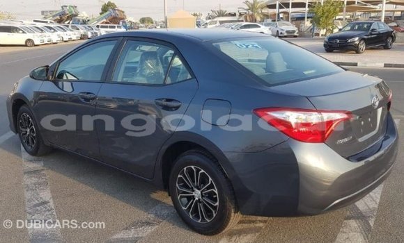 Comprar Importar Toyota Corolla Outro Carro em Import - Dubai em Bengo Province Comprar Importar Toyota Corolla Outro Carro em Import - Dubai em Bengo Province