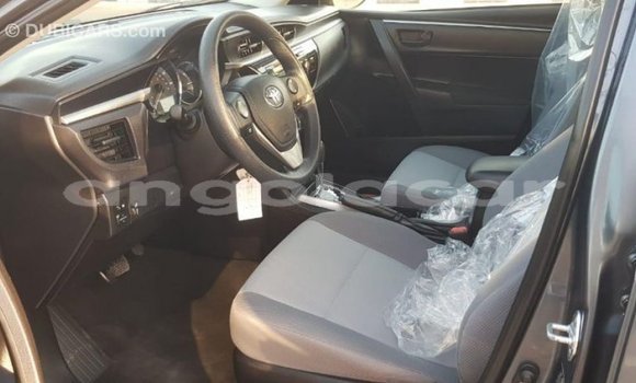 Comprar Importar Toyota Corolla Outro Carro em Import - Dubai em Bengo Province Comprar Importar Toyota Corolla Outro Carro em Import - Dubai em Bengo Province