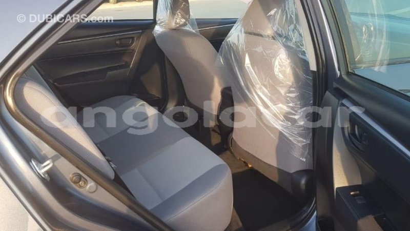 Big with watermark toyota corolla bengo province import dubai 4290